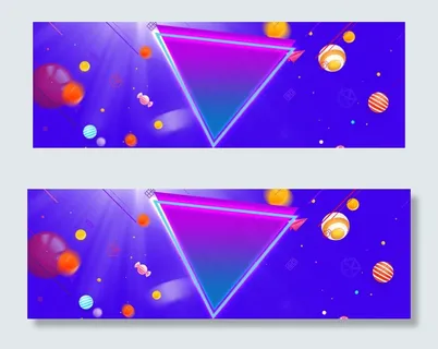 618促销banner图片