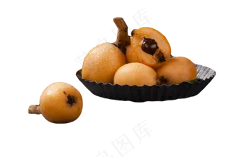 南方水果枇杷好吃