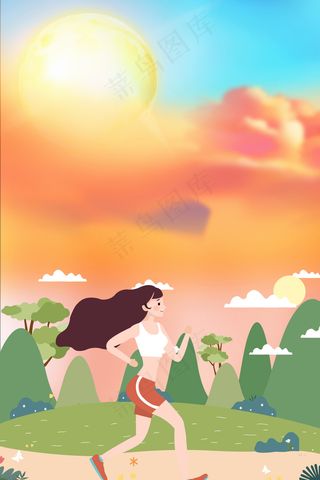 踏青立春二十四节气