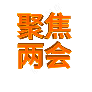 两会精神政协人大