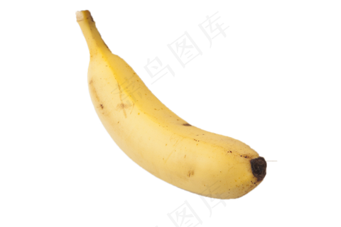 软糯可口的大香蕉