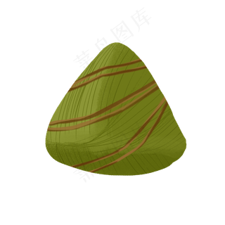 端午节粽子手绘食物