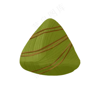 端午节粽子手绘食物