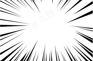 卡通对话框,免抠元素