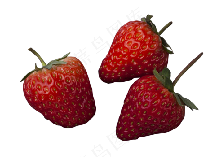 营养草莓水果好吃(1563X1133(DPI:240))psd模版下载