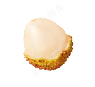 一颗荔枝,免抠元素