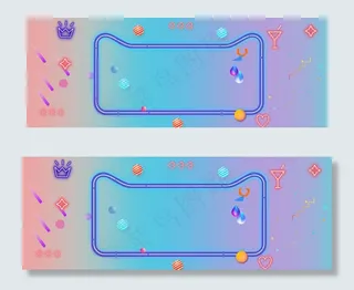 电商促销主题banner