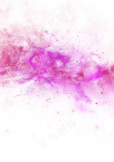 梦幻星空免扣元素,免抠元素