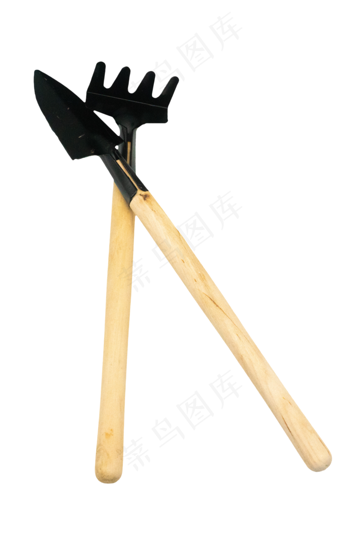 家用多肉工具,免抠元素