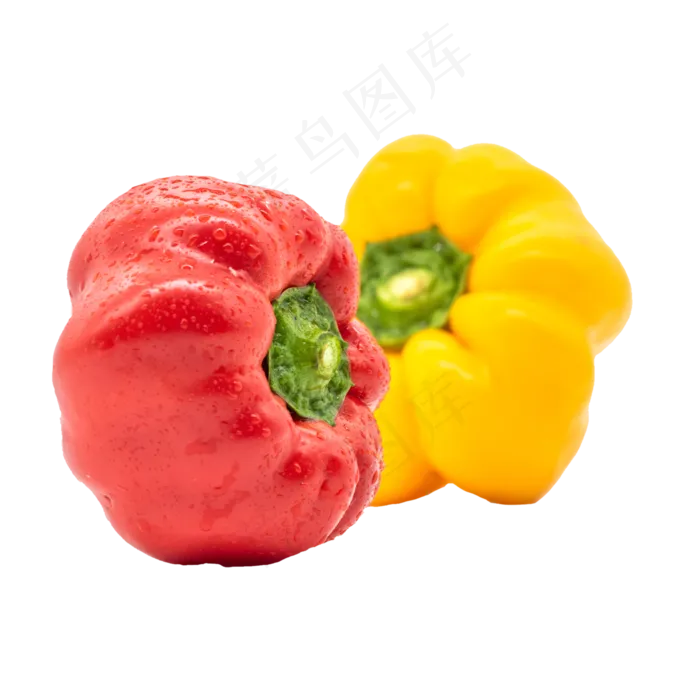 好吃蔬菜辣椒,免抠元素(2048X2048(DPI:299))psd模版下载