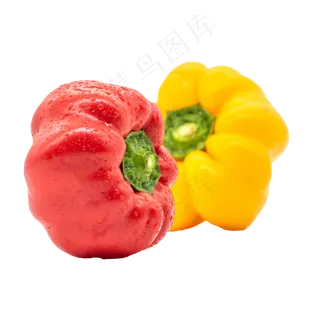 好吃蔬菜辣椒,免抠元素