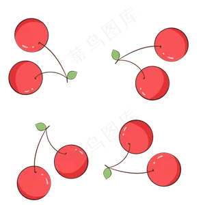 樱桃水果