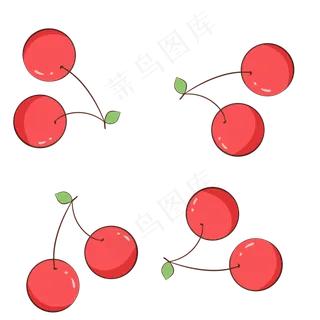 樱桃水果