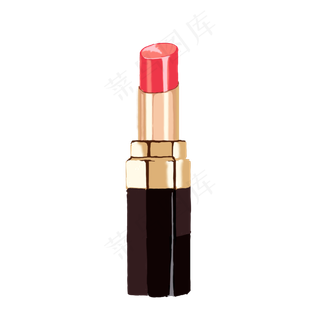口红