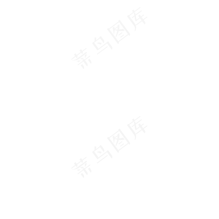 白色羽毛漂浮元素,免抠元素