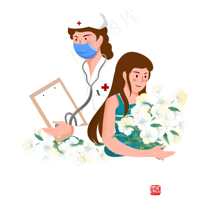 512国际护士节
