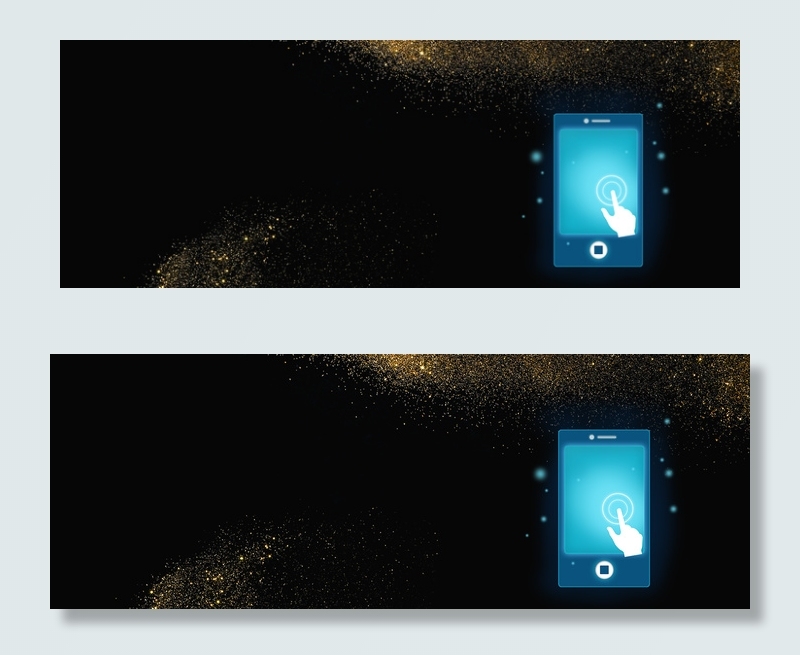 苹果手机iphone8宣传单