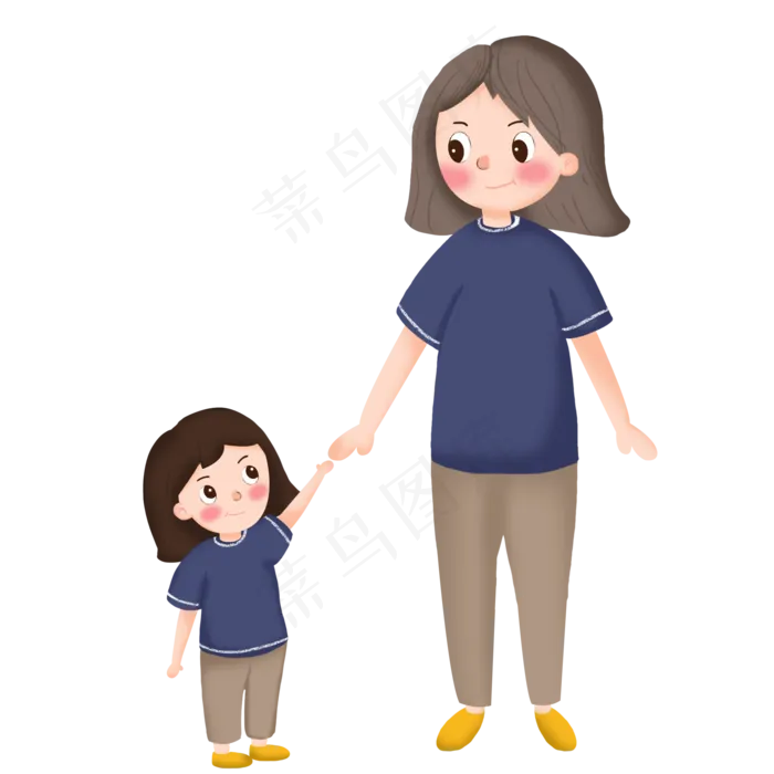 母亲节主题设计素材(2000X2000(DPI:132))psd模版下载