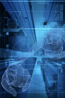 炫酷高端解码黑科技 炫酷高端解码黑科技