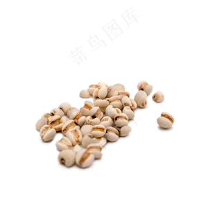 薏米粮食谷物实物拍摄,免抠元素