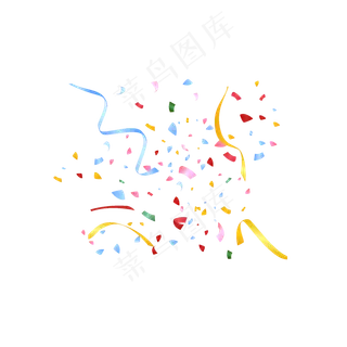 电商漂浮素材可商用元素,免抠元素