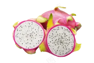 新鲜水果火龙果