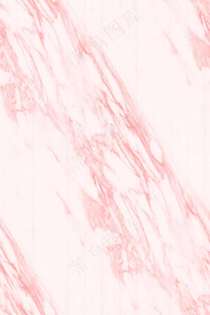 简单红白镶嵌大理石背景