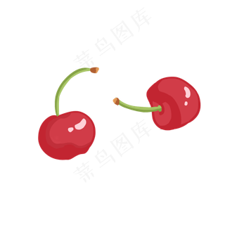 南美产饱满大粒车厘子