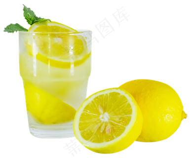 柠檬水柠檬