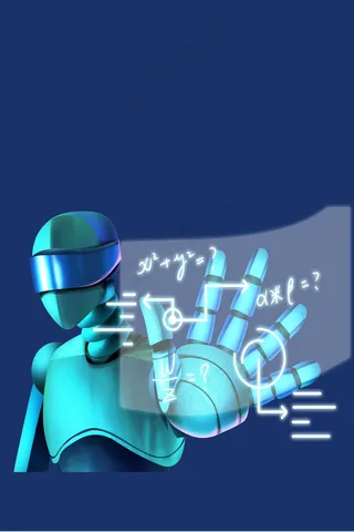 科技未来人工智能