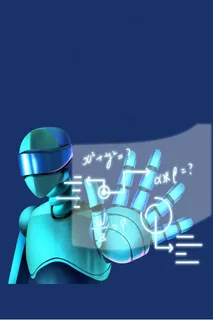 科技未来人工智能 科技未来人工智能