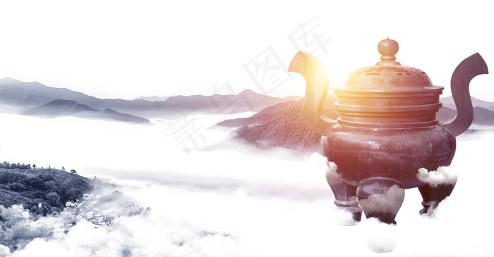 企业宣传文化背景