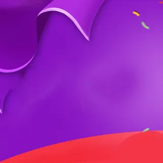 618理想生活狂欢节促销PSD分层主图