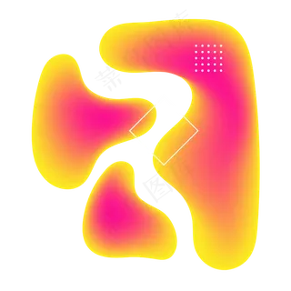 618电商年中大促装饰素材 618电商年中大促装饰素材