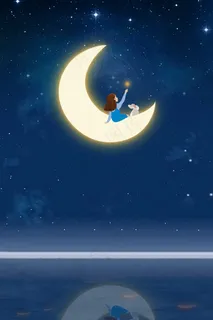 创意简约清新十月你好唯美H5 创意简约清新十月你好唯美H5