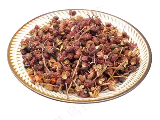 调味品花椒,免抠元素