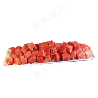 夏日西瓜粒 夏日西瓜粒