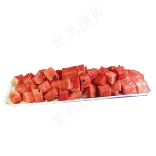 夏日西瓜粒 夏日西瓜粒