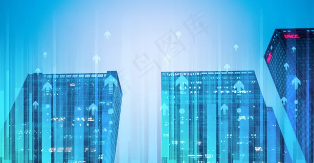 创意合成智慧城市