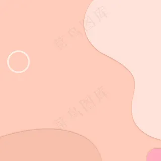 简约淡雅服装主图