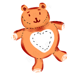 儿童节玩具PNG图片