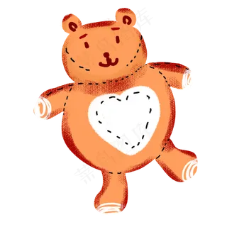 儿童节玩具PNG图片