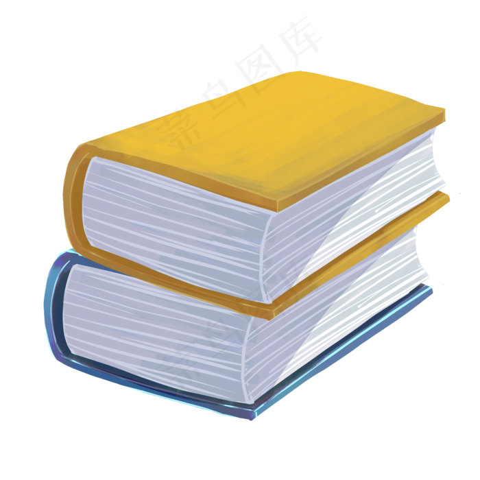 两本高考复习书