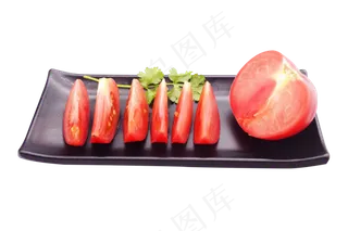 蔬菜有机西红柿