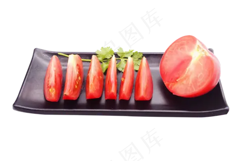 蔬菜有机西红柿 蔬菜有机西红柿