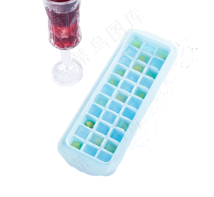 水果随便加冰盒红酒杯(1310X1207(DPI:300))psd模版下载
