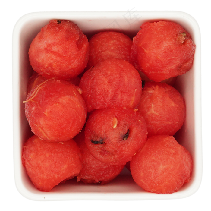 夏季营养水果(2000X2000(DPI:299))