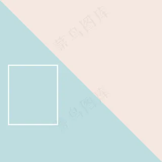 简约家装节促销主图