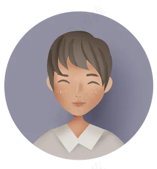 520情人节男孩头像