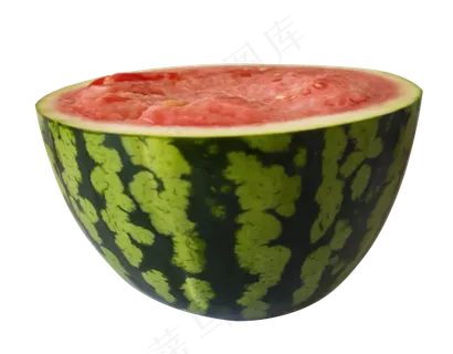 夏季水果西瓜 夏季水果西瓜